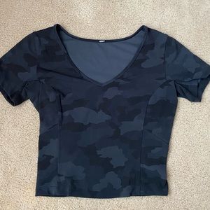 Lululemon Align Top